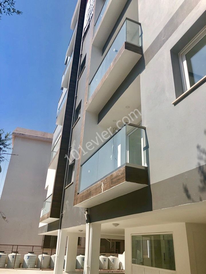 2+1 ZERO LUXURY APARTMENTS WITH TURKISH COB FOR SALE IN SAKARYA ** 