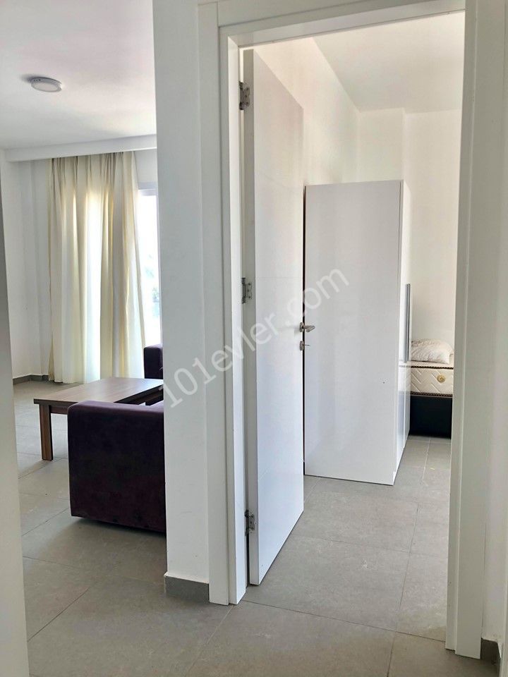 MAĞUSA SAKARYA BÖLGESİNDE SATILIK 2+1 LÜKS DAİRE 