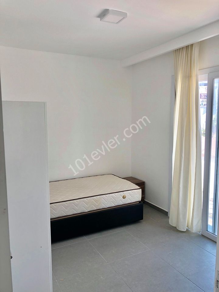 MAĞUSA SAKARYA BÖLGESİNDE SATILIK 2+1 LÜKS DAİRE 