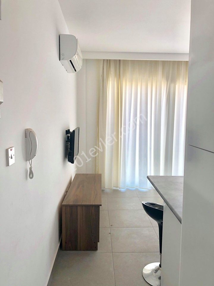 MAĞUSA SAKARYA BÖLGESİNDE SATILIK 2+1 LÜKS DAİRE 