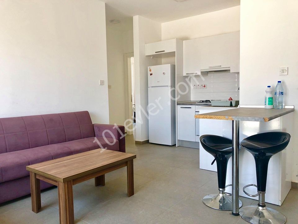 2 + 1 LUXUSWOHNUNG ZUM VERKAUF IN FAMAGUSTA SAKARYA ** 