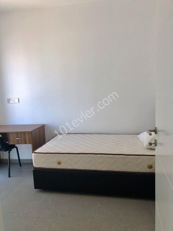 MAĞUSA SAKARYA BÖLGESİNDE SATILIK 2+1 LÜKS DAİRE 