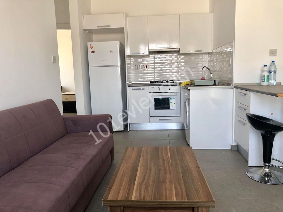 2+1 LUXURY APARTMENT FOR SALE IN FAMAGUSTA SAKARYA REGION ** 