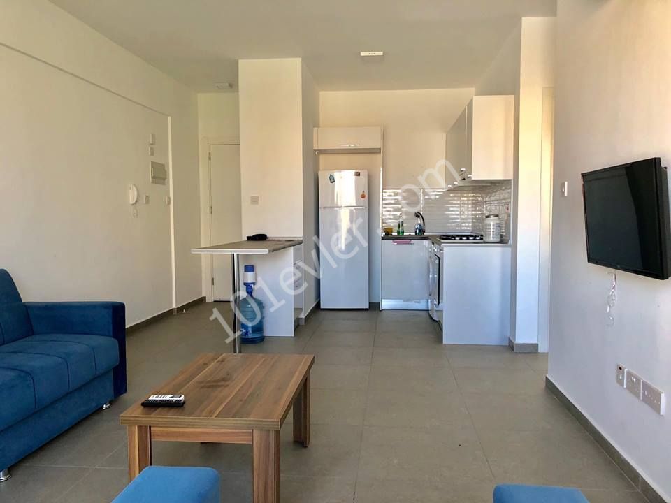 2 + 1 LUXUS-WOHNUNG ZUM VERKAUF IN SAKARYA ** 