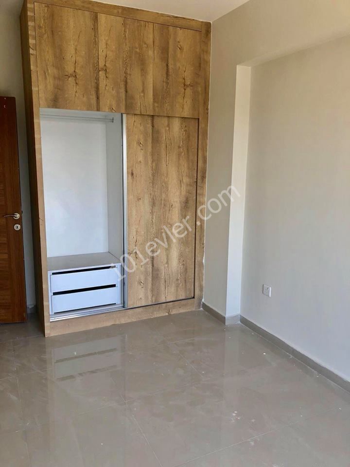 LUXURY APARTMENT WITH TURKISH COB FOR SALE IN GULSEREN DISTRICT ** 