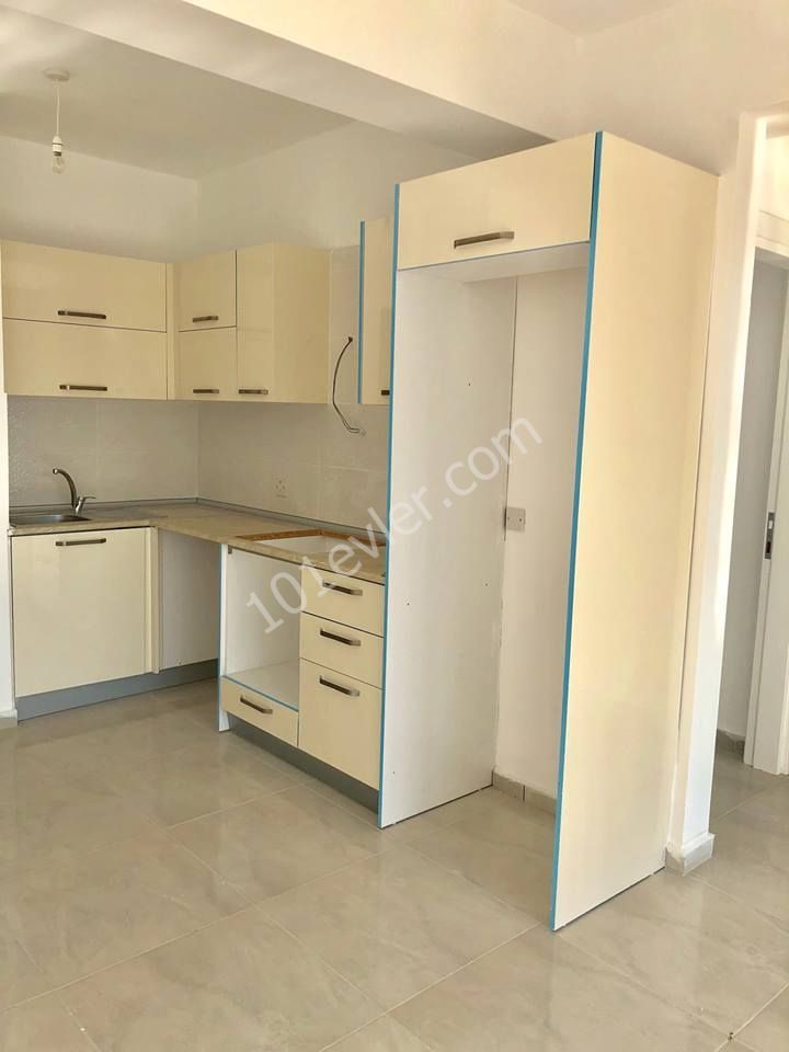 2+1 NULL LUXUS-WOHNUNG ZUM VERKAUF IM ZENTRUM VON FAMAGUSTA ** 