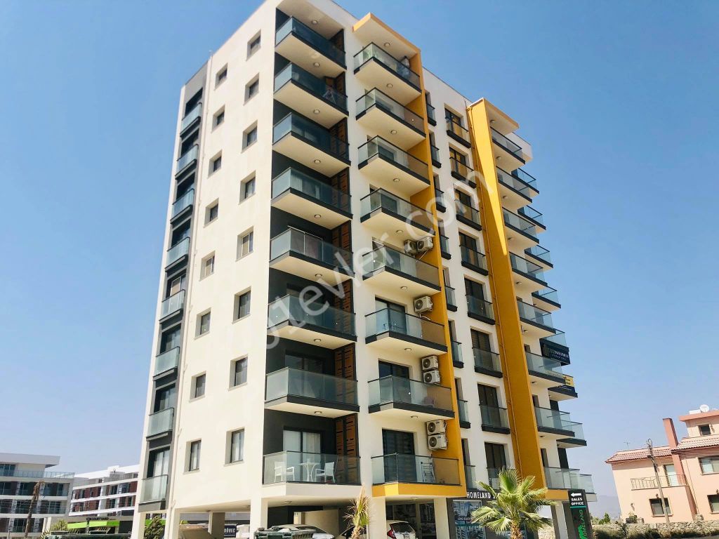 1+1 ZERO LUXURY APARTMENTS FOR SALE IN PIER LONG BEACH WITHIN WALKING DISTANCE OF THE SEA ** 