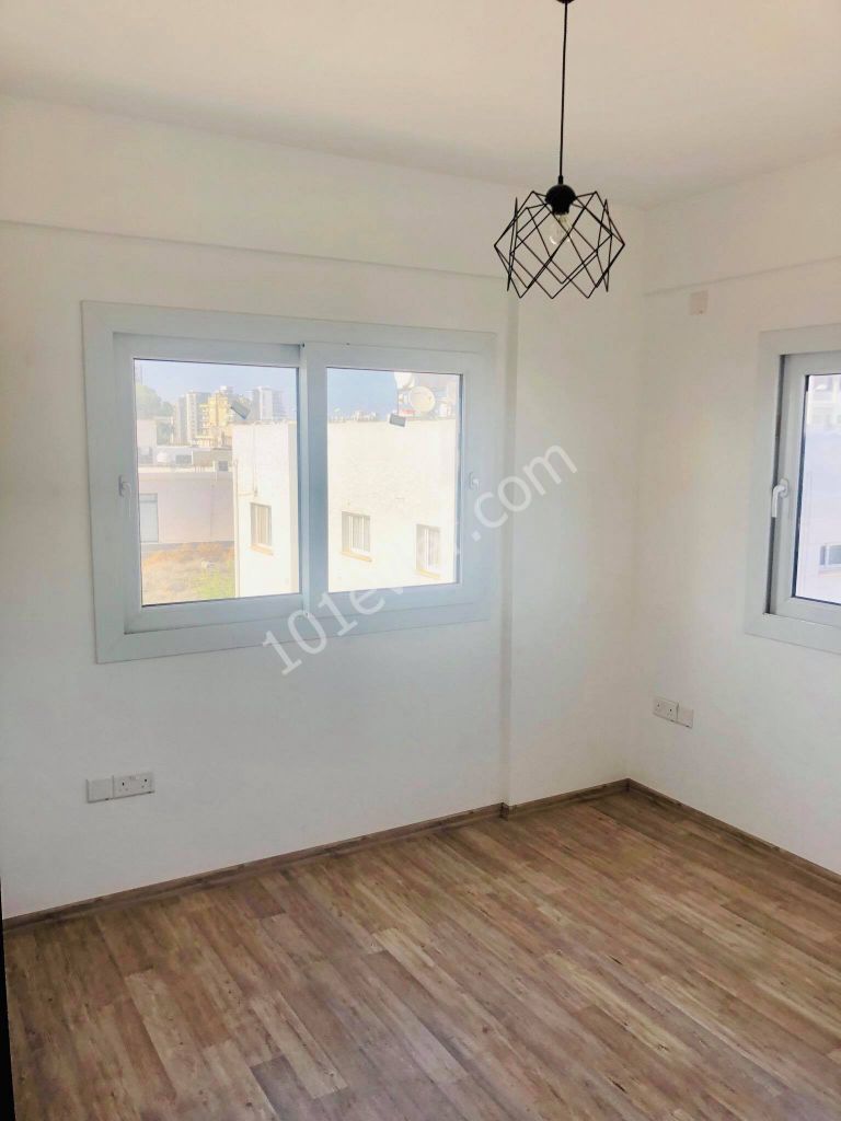 2+1 ZERO APARTMENTS FOR SALE NEXT TO CITY MALL SHOPPING MALL ** 