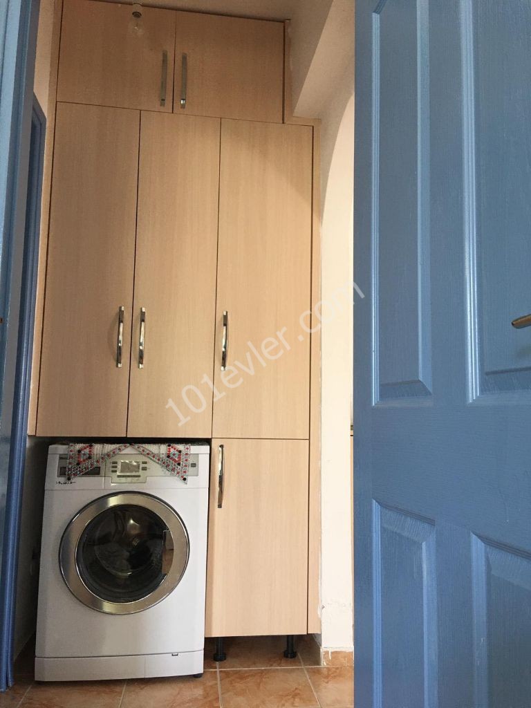 1+1 WOHNUNG ZU VERKAUFEN IN DOGANKÖY ** 