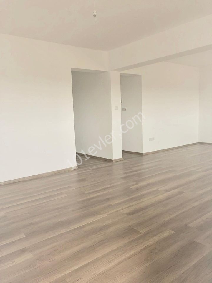 2+1 NULL WOHNUNG ZUM VERKAUF MIT MEERBLICK IN MARASH ** 