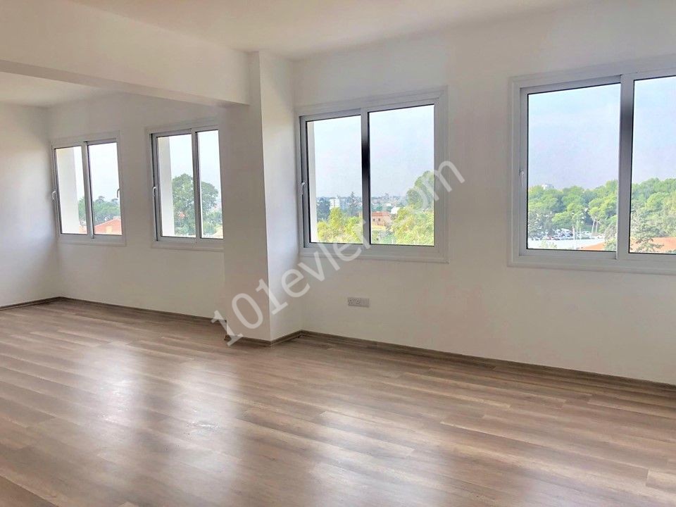 2+1 NULL WOHNUNG ZUM VERKAUF MIT MEERBLICK IN MARASH ** 