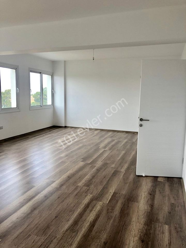 2+1 NULL WOHNUNG ZUM VERKAUF MIT MEERBLICK IN MARASH ** 