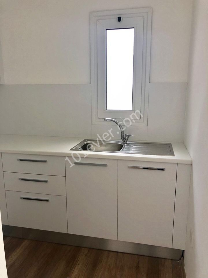 MARAŞ BÖLGESİNDE DENİZ MANZARALI SATILIK 2+1 SIFIR DAİRE 