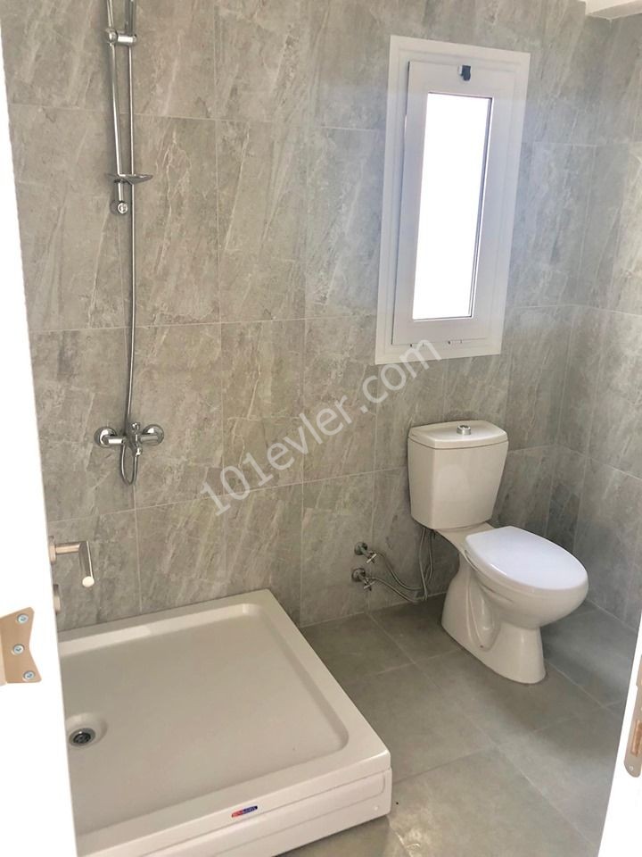 MARAŞ BÖLGESİNDE DENİZ MANZARALI SATILIK 2+1 SIFIR DAİRE 