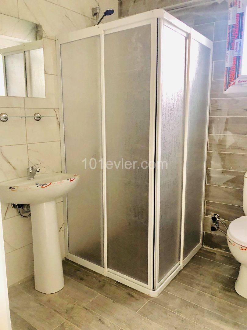 MAĞUSA'DA SATILIK 2+1 SIFIR DAİRE 