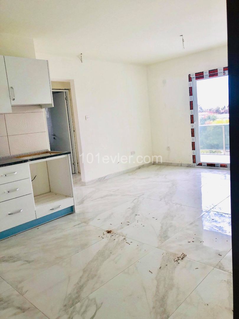 2 +1 ZERO APARTMENTS FOR SALE IN FAMAGUSTA ** 