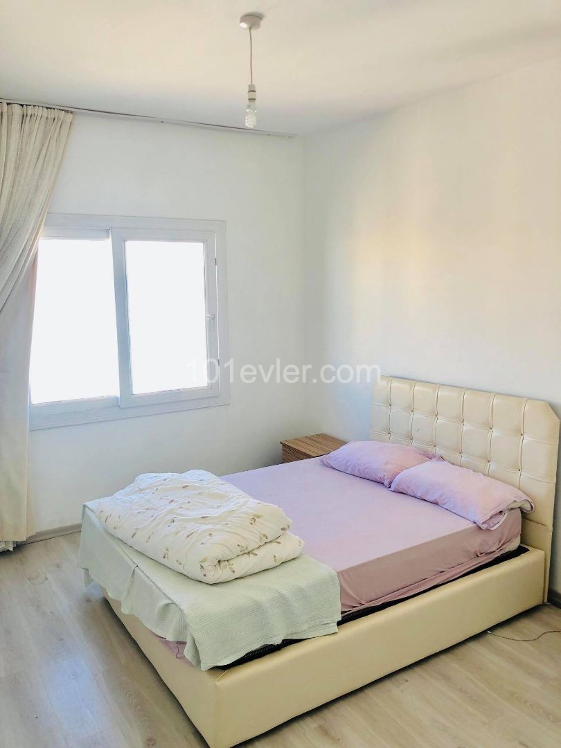 2+1 LUXURY APARTMENT FOR SALE IN FAMAGUSTA CITY CENTER ** 