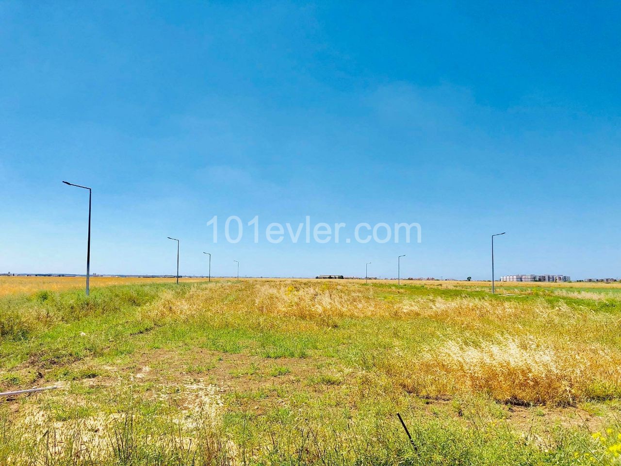 LANDS FOR SALE IN MUTLUYAKA SUITABLE FOR VILLA CONSTRUCTION ** 