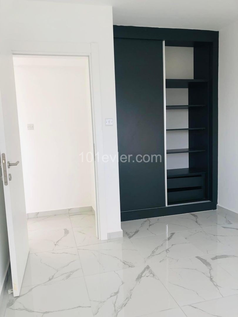 2+1 ZERO LUXURIOUS FLAT FOR SALE IN CITY MALL SHOPPING AREA ** 