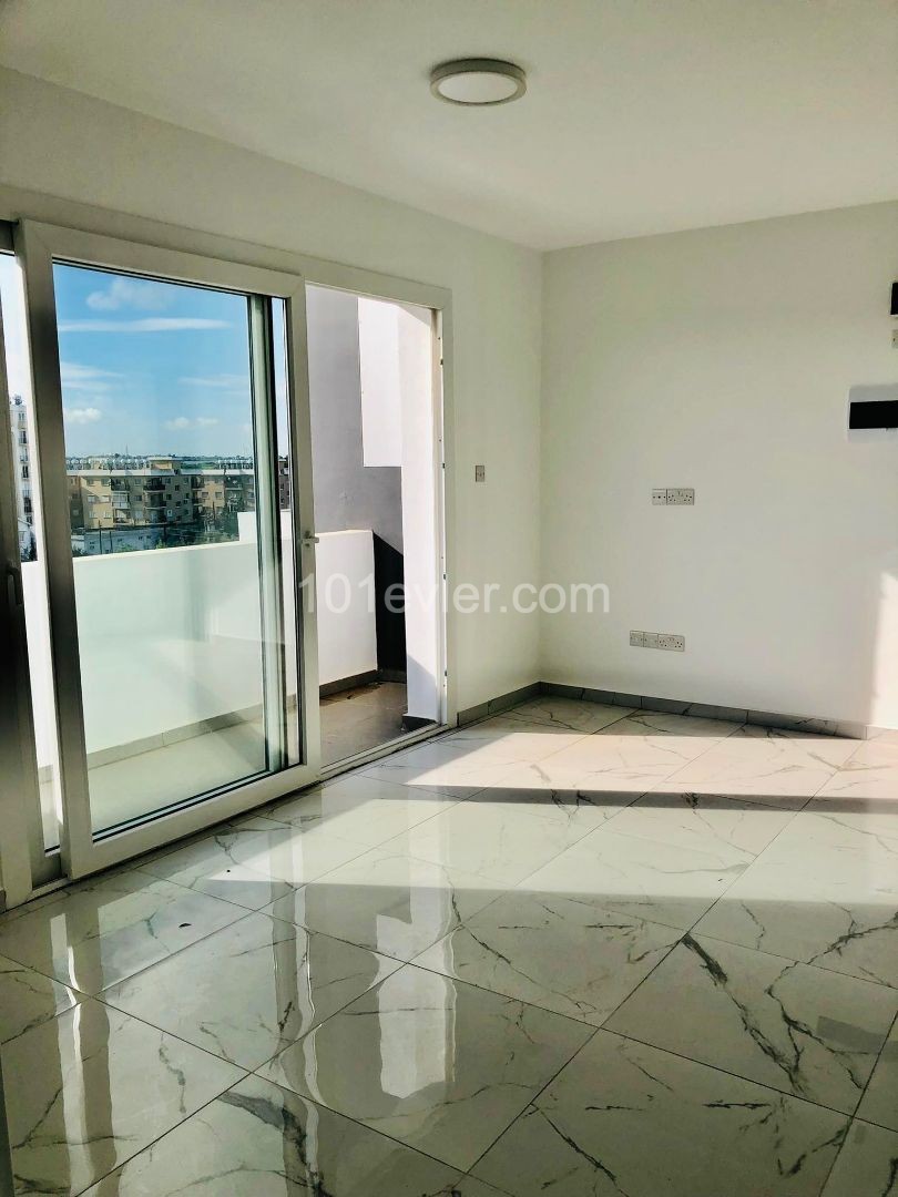 2+1 ZERO LUXURIOUS FLAT FOR SALE IN CITY MALL SHOPPING AREA ** 