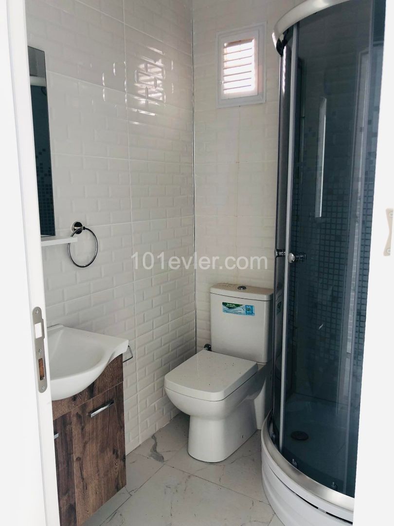 2+1 ZERO LUXURIOUS FLAT FOR SALE IN CITY MALL SHOPPING AREA ** 
