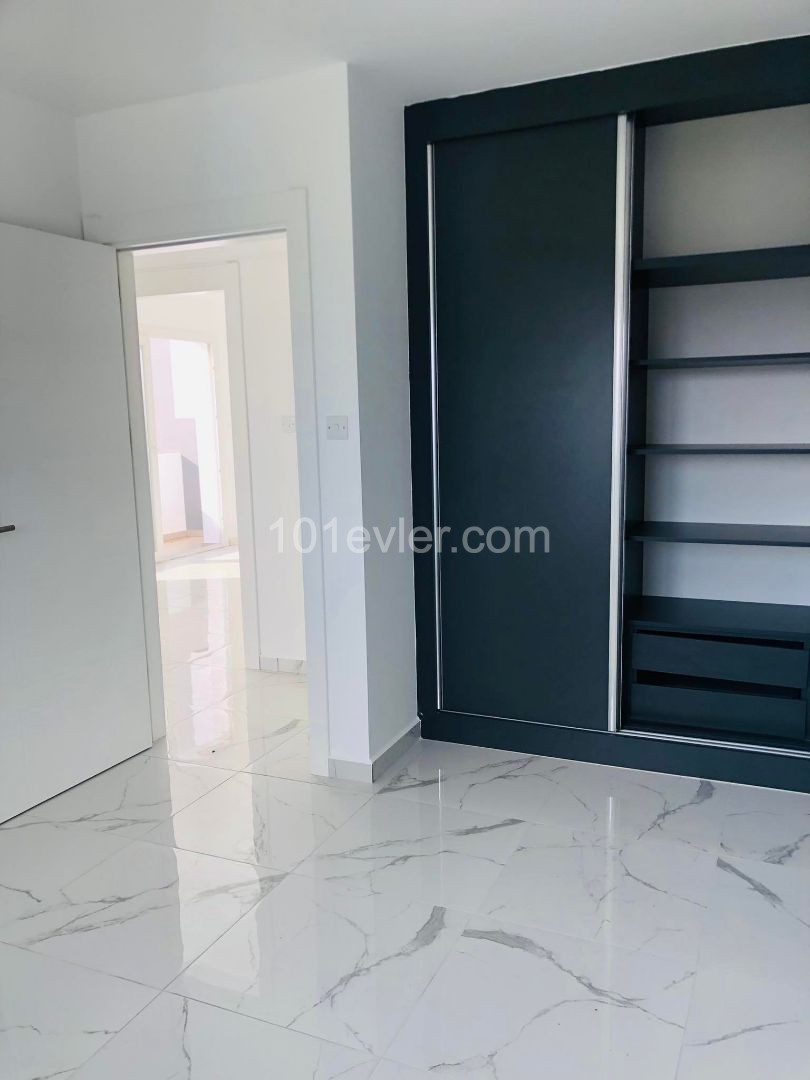 2+1 ZERO LUXURIOUS FLAT FOR SALE IN CITY MALL SHOPPING AREA ** 