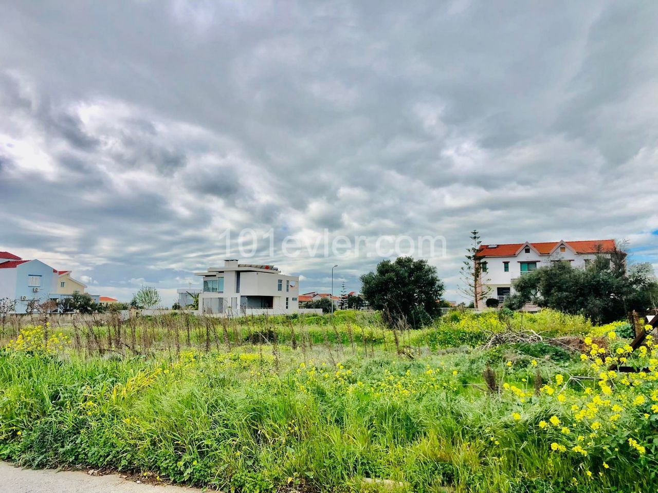 ISKELE BOSPORUS DA VILLA ZUM VERKAUF GEEIGNET FÜR DEN BAU DER TÜRKISCHEN KOKANLI 2 GRUNDSTÜCK ** 