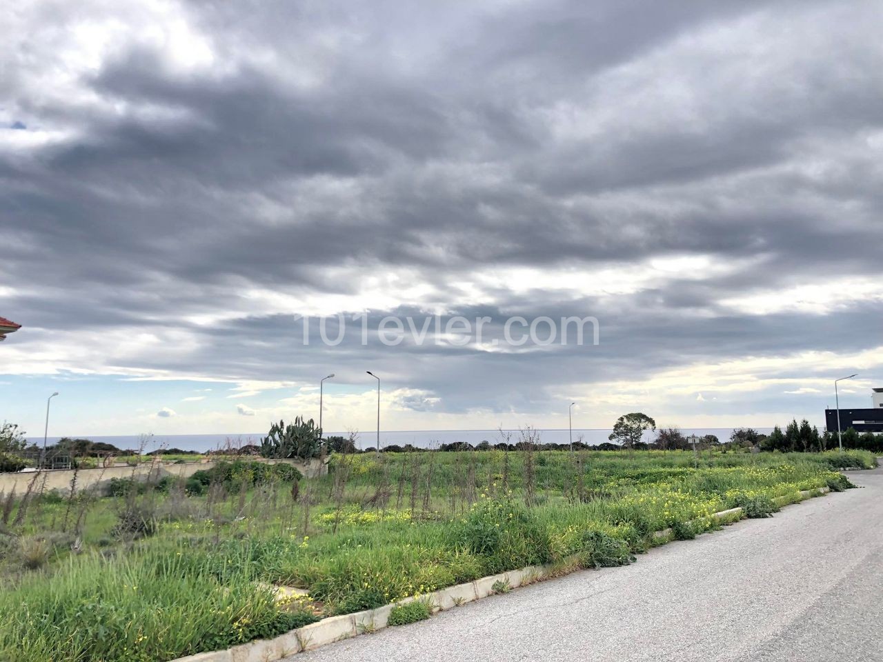 2 LAND WITH TURKISH COACH FOR SALE SUITABLE FOR VILLA CONSTRUCTION IN ISKELE BOSPHORUS ** 