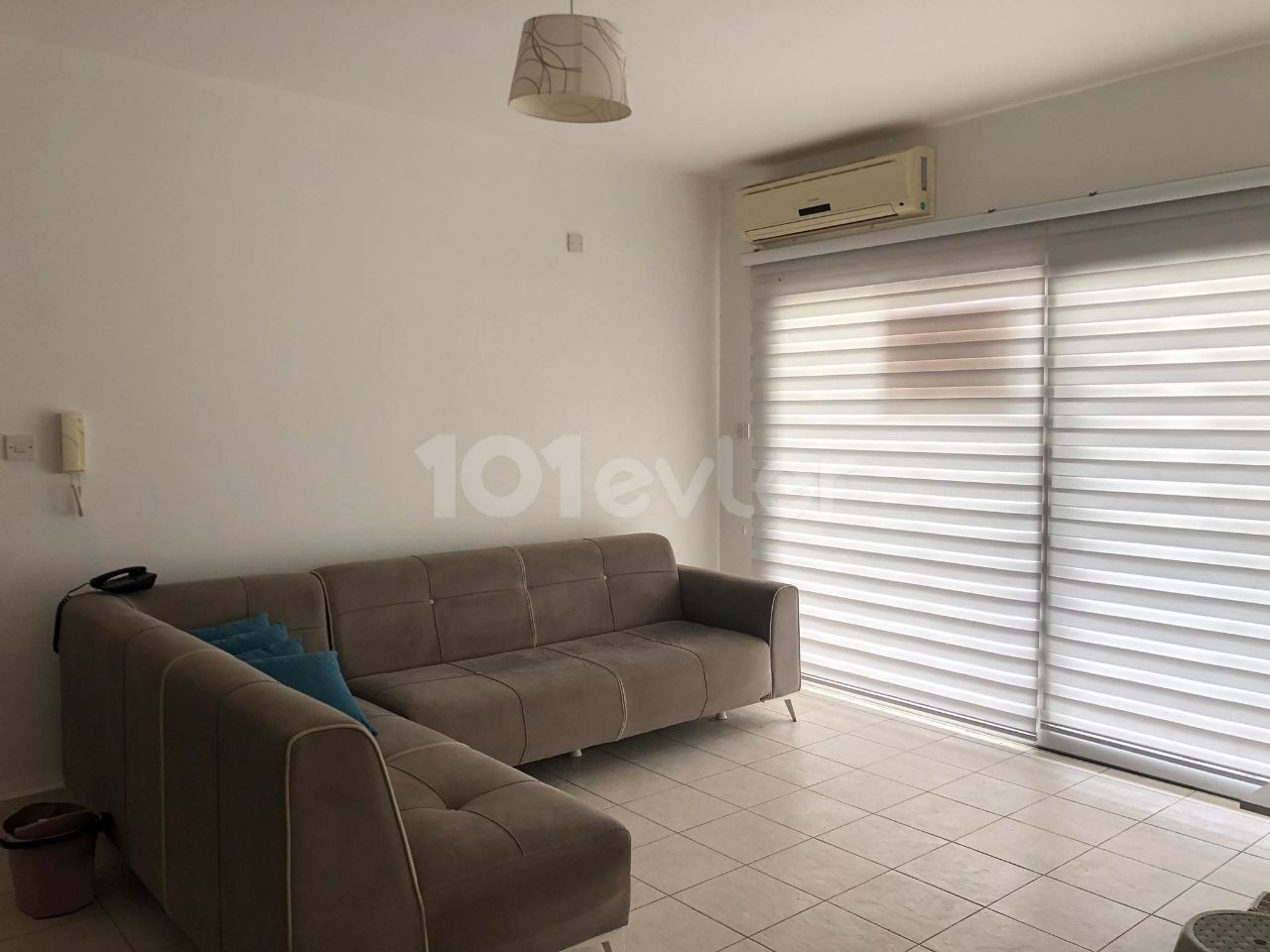 2+1 GROUND FLOOR FLAT FOR SALE IN SAKLIKENT ** 