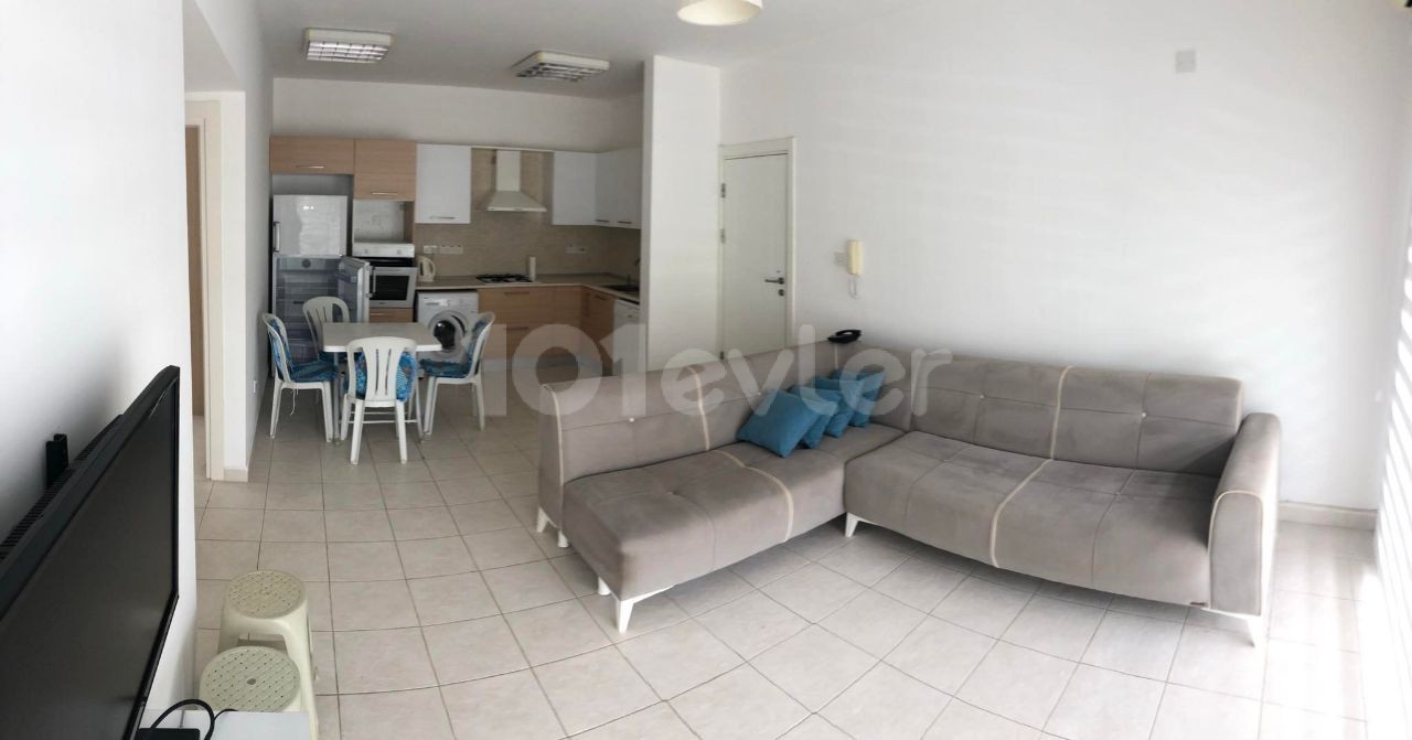 2+1 GROUND FLOOR FLAT FOR SALE IN SAKLIKENT ** 