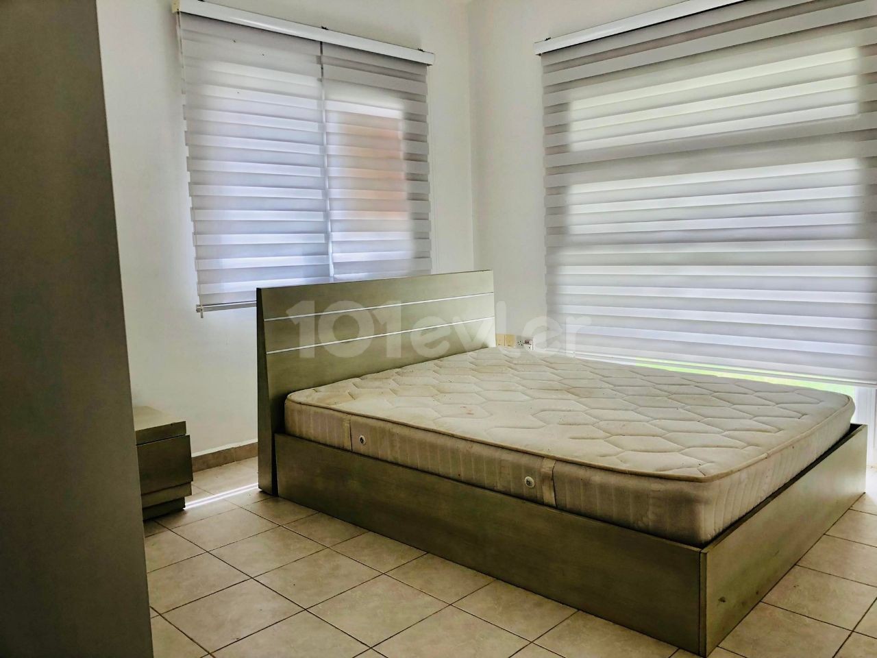 2+1 GROUND FLOOR FLAT FOR SALE IN SAKLIKENT ** 