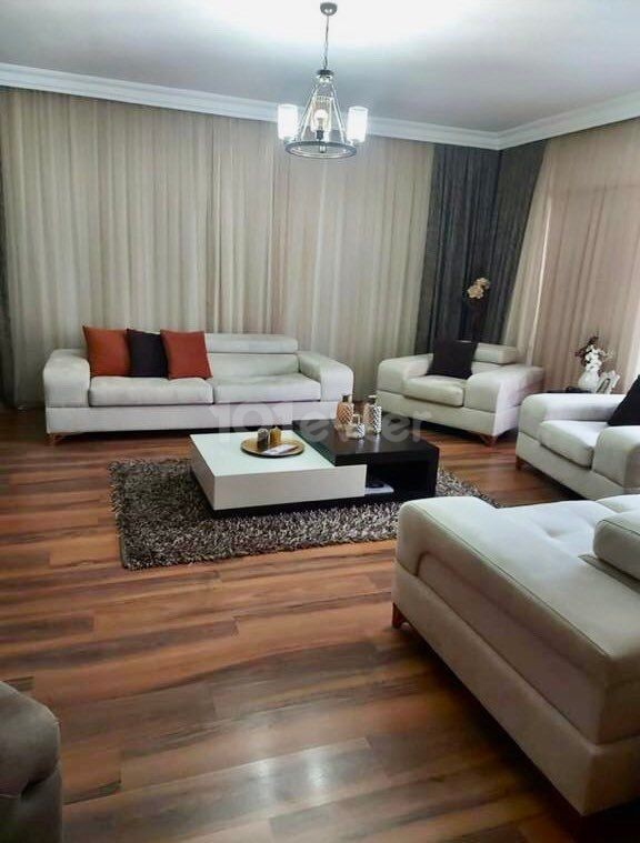 3+1 DUPLEX VILLA FOR SALE IN TUZLA ** 