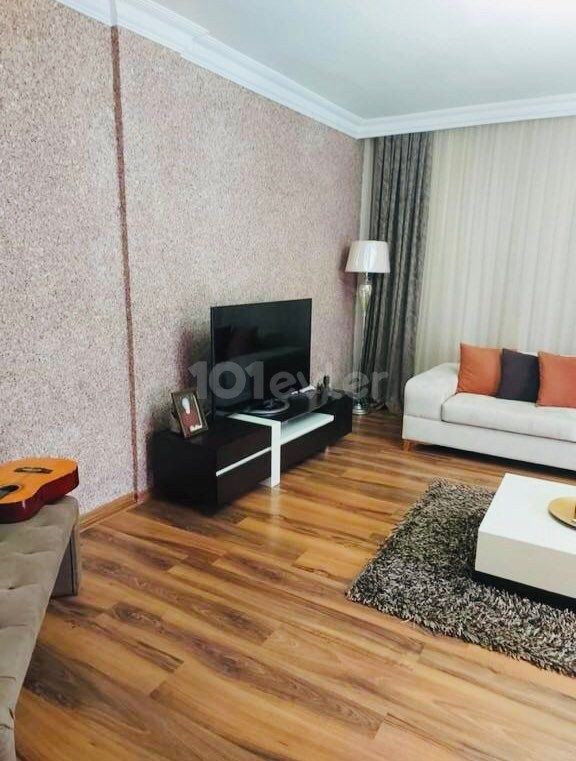 3+1 DUPLEX VILLA FOR SALE IN TUZLA ** 