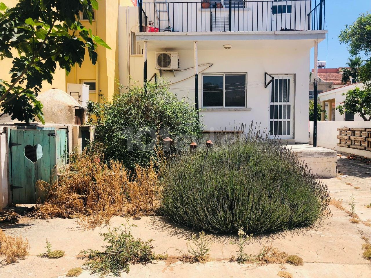 2+1 HAUS ZUM VERKAUF IM STADTZENTRUM VON FAMAGUSTA ** 