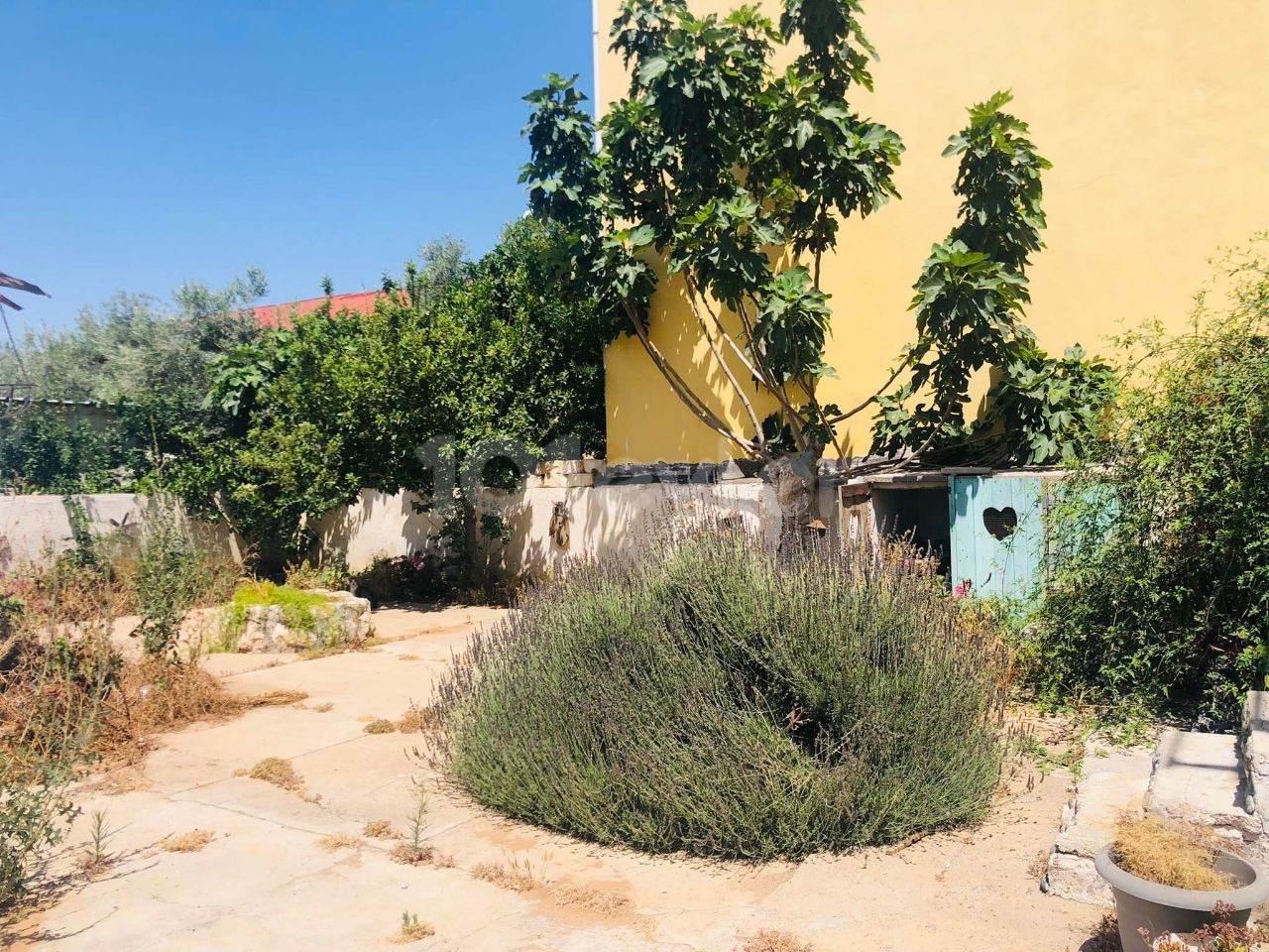 2+1 HAUS ZUM VERKAUF IM STADTZENTRUM VON FAMAGUSTA ** 