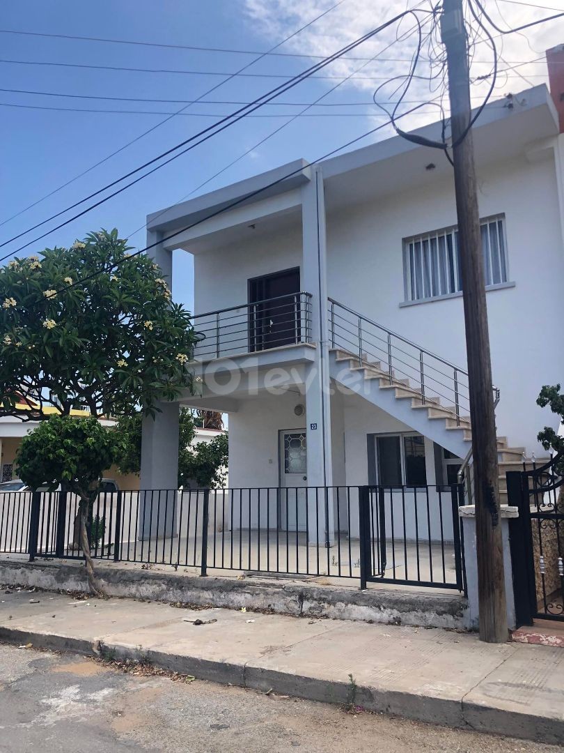 2+1 HOUSES FOR SALE IN FAMAGUSTA CITY CENTER ** 