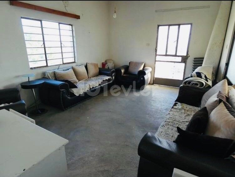 3+1 DETACHED HOUSE FOR SALE IN YEDIKONUK ** 