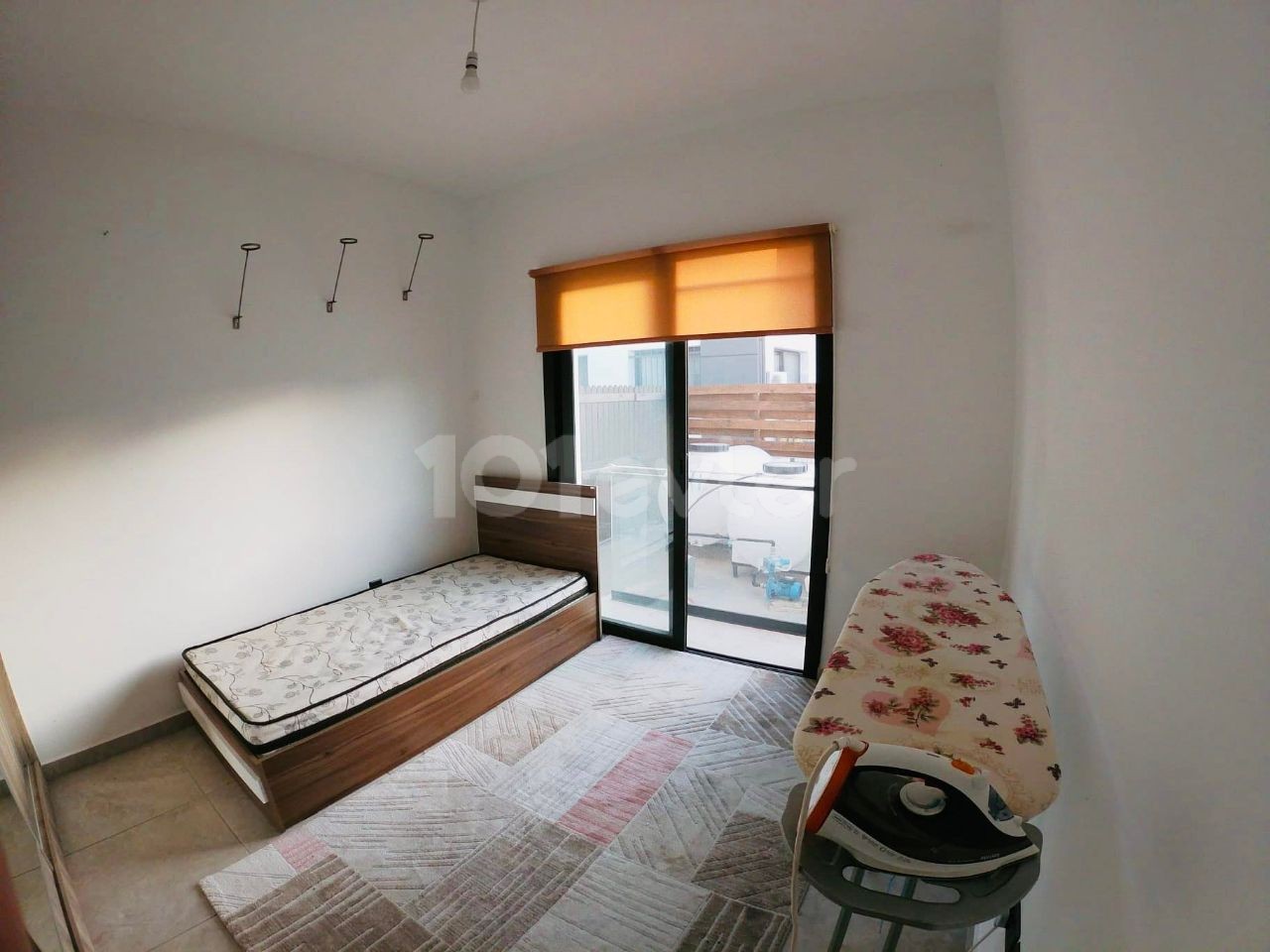 2 + 1 GROUND FLOOR APARTMENT FOR SALE IN TUZLA ** 