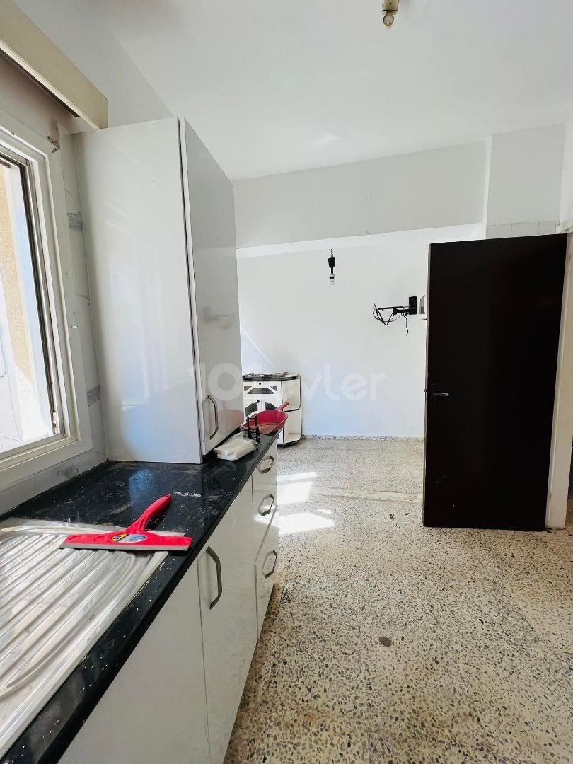 3 + 1 APARTMENT FOR SALE IN FAMAGUSTA CITY CENTER ** 