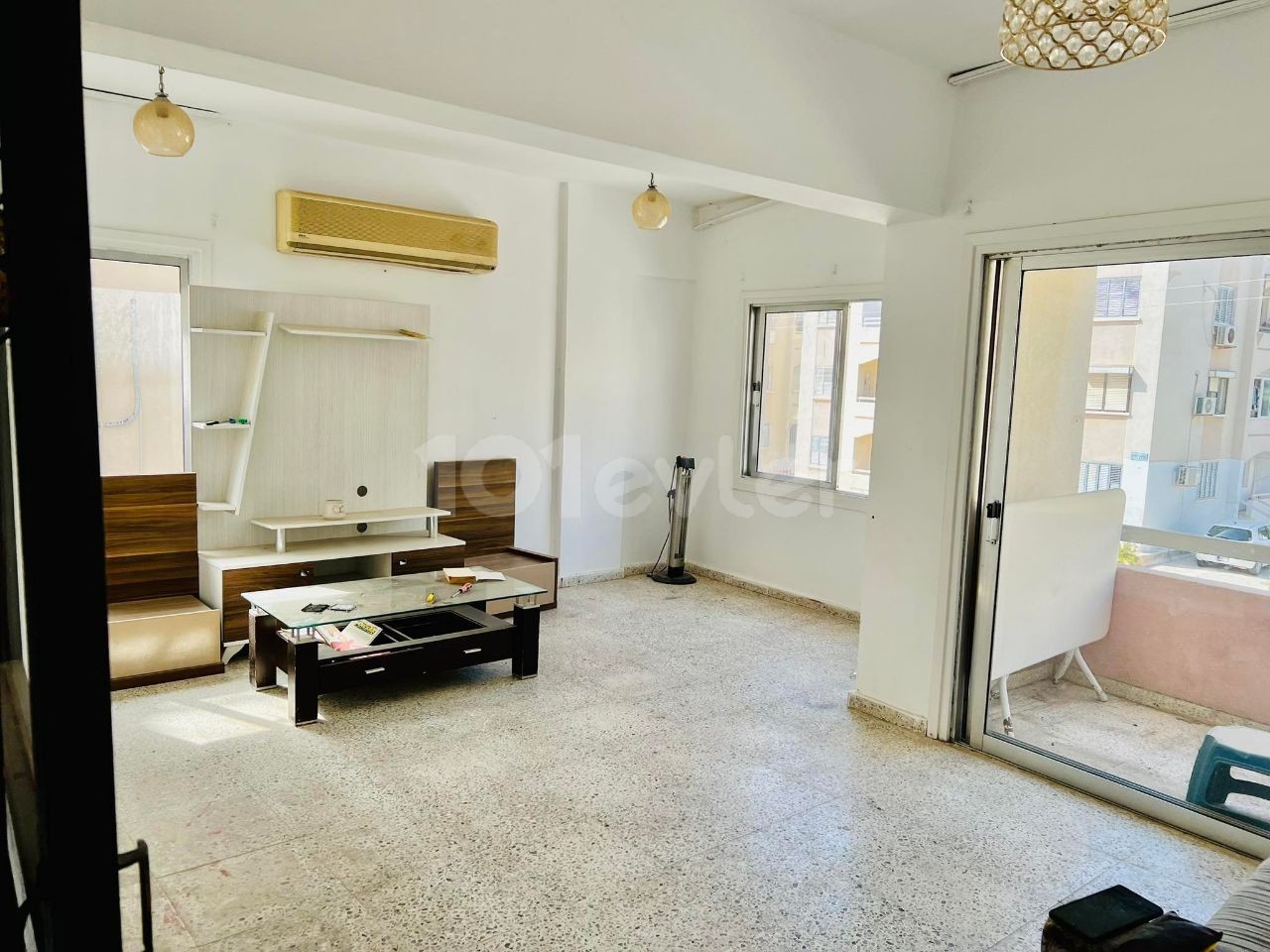 3 + 1 APARTMENT FOR SALE IN FAMAGUSTA CITY CENTER ** 