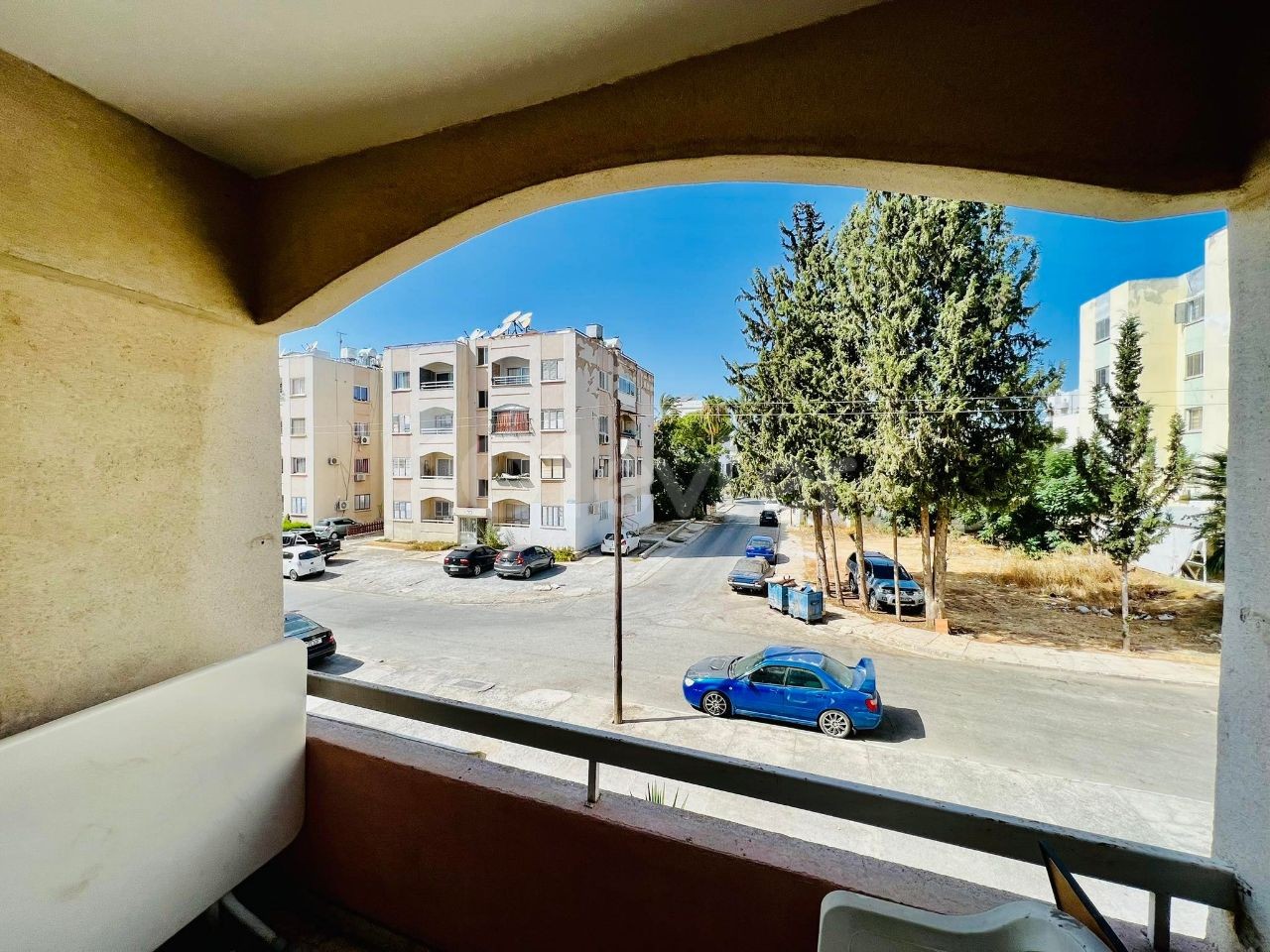 3 + 1 APARTMENT FOR SALE IN FAMAGUSTA CITY CENTER ** 