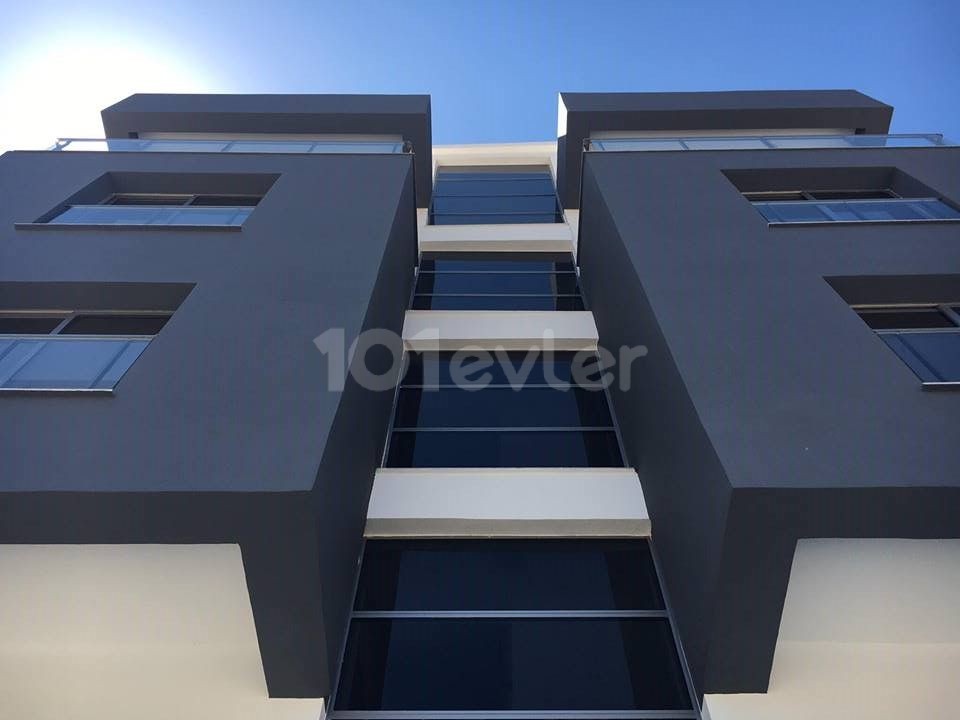 Flat For Sale in Yeni Boğaziçi, Famagusta