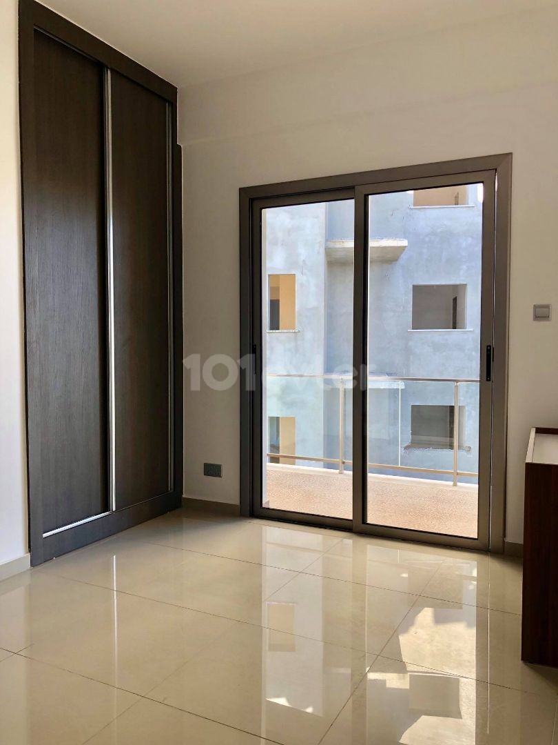 Flat For Sale in Yeni Boğaziçi, Famagusta