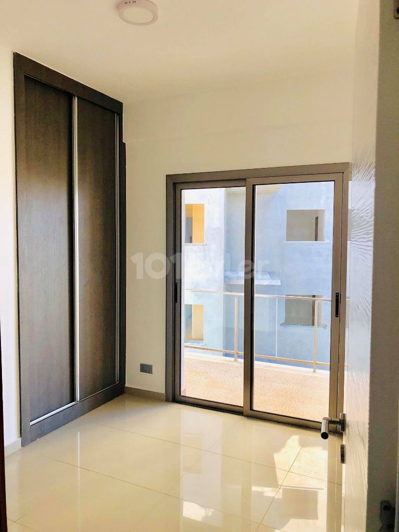 Flat For Sale in Yeni Boğaziçi, Famagusta