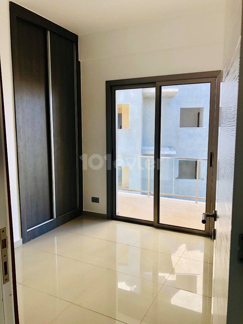 Flat For Sale in Yeni Boğaziçi, Famagusta