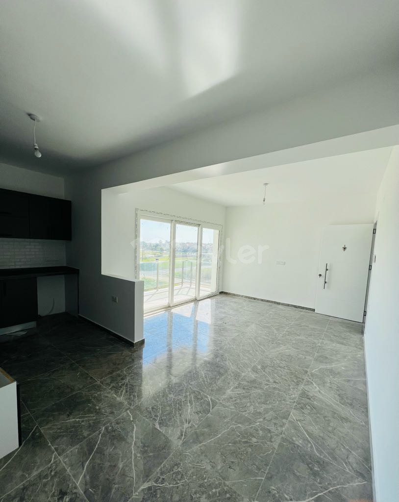 2+1 BRANDNEW LUXURY FLAT FOR SALE IN YENİBOĞAZİÇİ