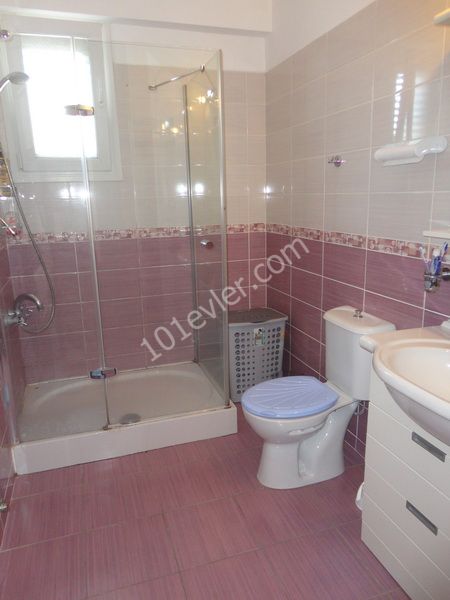 Flat For Sale in Arapköy, Kyrenia