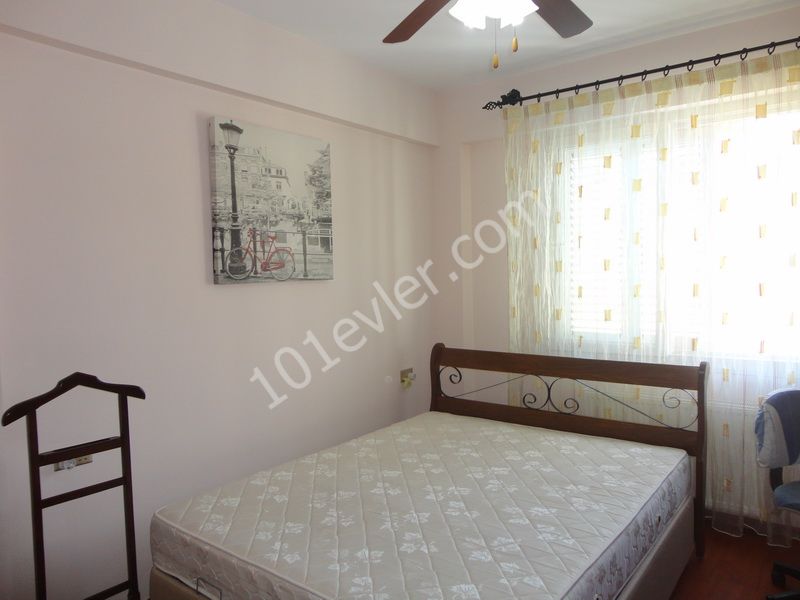 Flat For Sale in Arapköy, Kyrenia