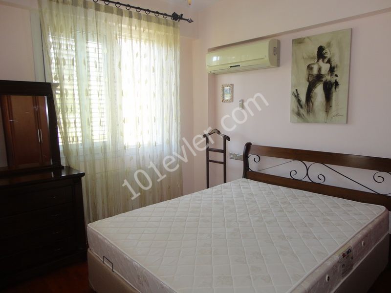 Flat For Sale in Arapköy, Kyrenia