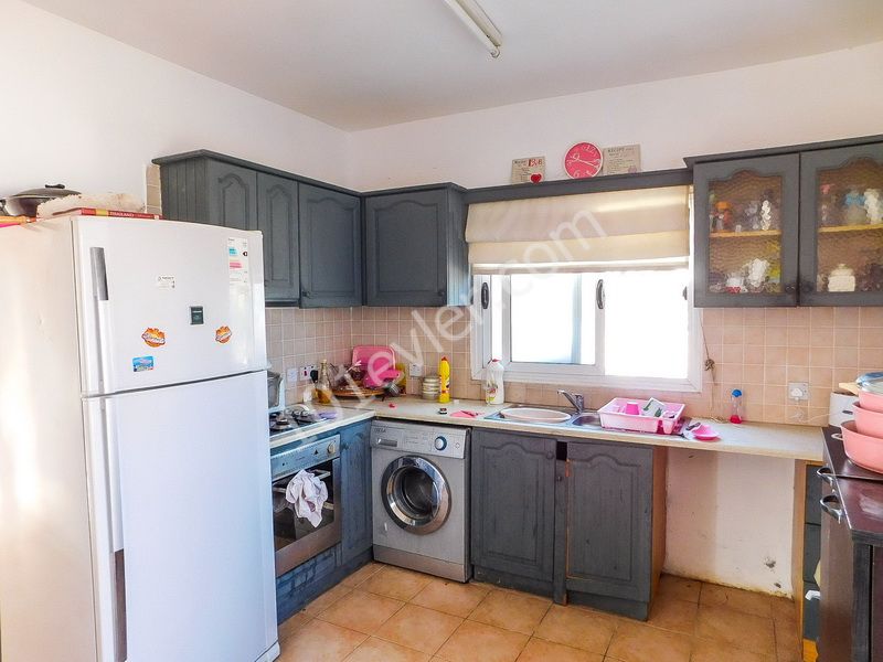 Bungalow For Sale in Karşıyaka, Kyrenia